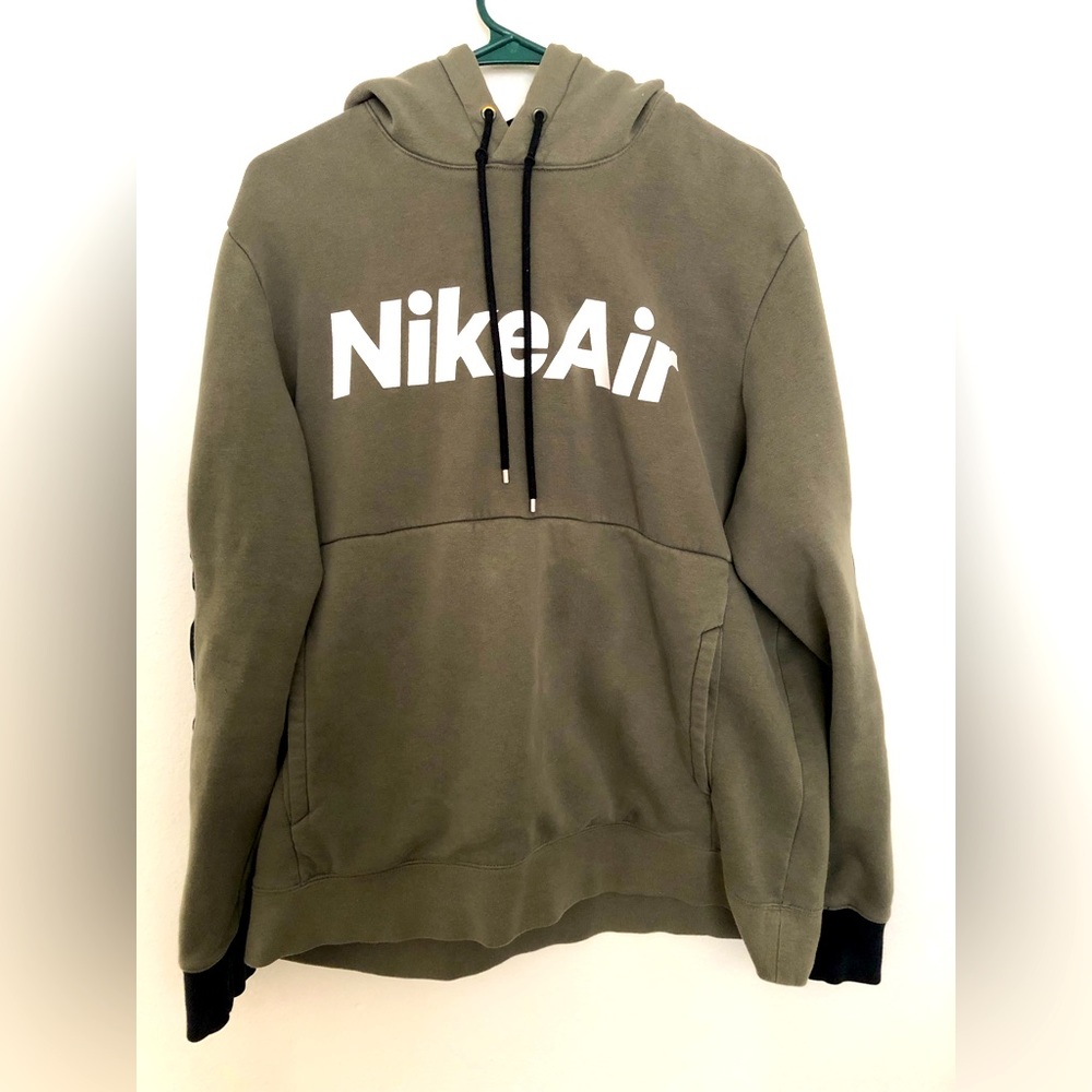 Nike Air Hoodie